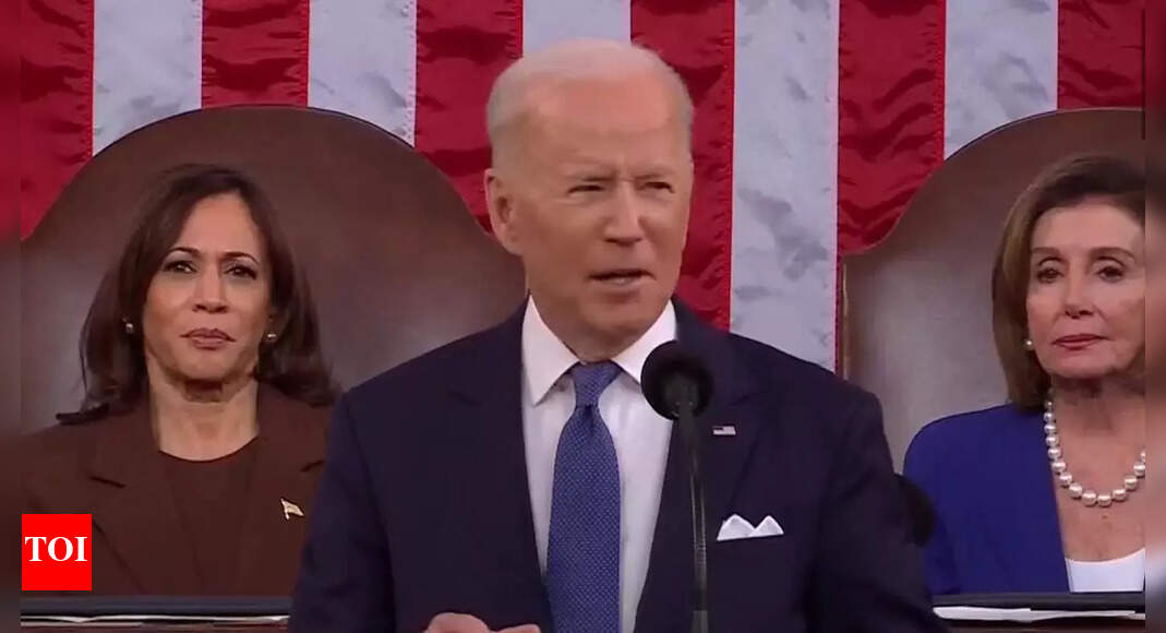 Biden bans Russian planes from US airspace: Key points