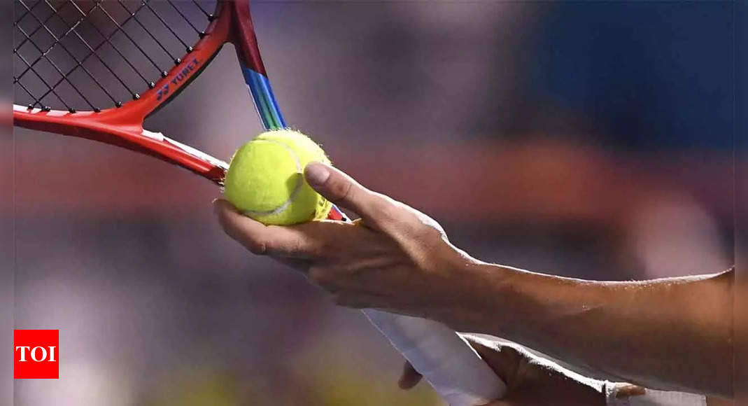 Russia banned from team events in tennis but players can still compete as neutrals in ATP, WTA Tours | Tennis News – Times of India