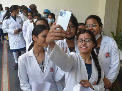 Maharashtra: 1250 MBBS seats likely to be open for aspirants in state's admission round