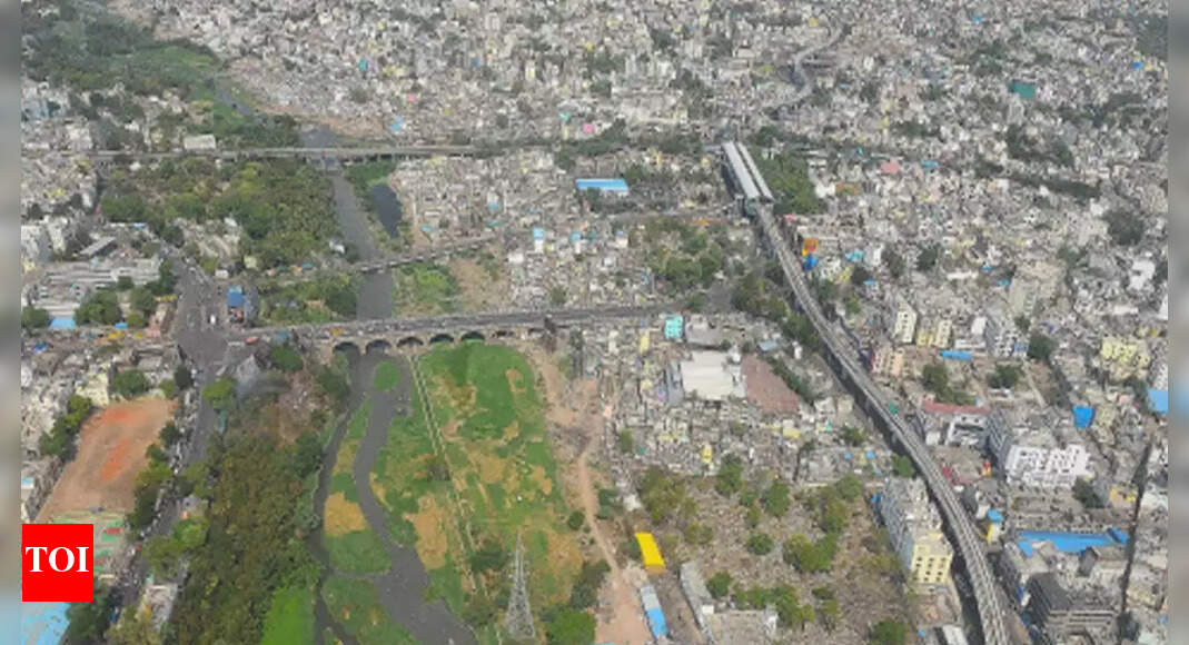 Hyderabad home to 467 uber rich, second highest after Mumbai