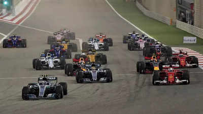 Russian and Belarusian drivers allowed to race as neutrals, says governing FIA