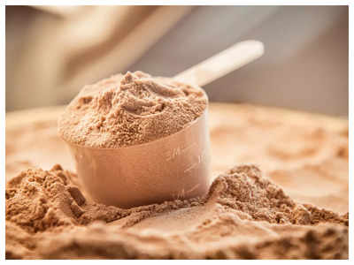 Why market bought protein powder is not good for kids