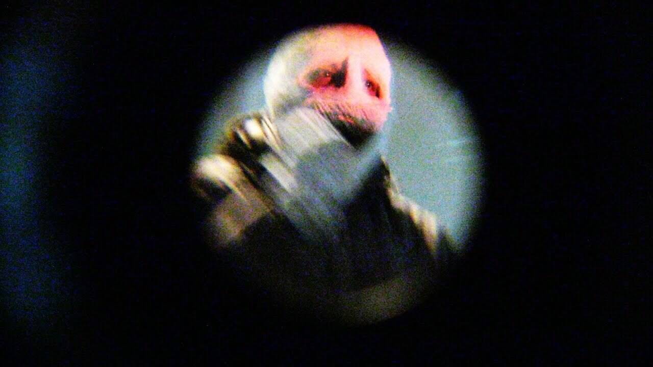 Check Out Latest English Official Music Video Song Porn Acting Sung By  Jean Dawson