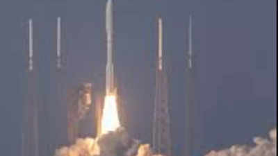NOAA's newest earth observing satellite launched by NASA, ULA