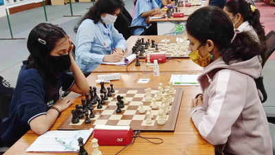 Webster Hosts International Chess Players at Annual SPICE Cup Open  Tournament