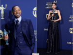 SAG Awards 2022 winners: Will Smith, HoYeon Jung win big, check the full list here