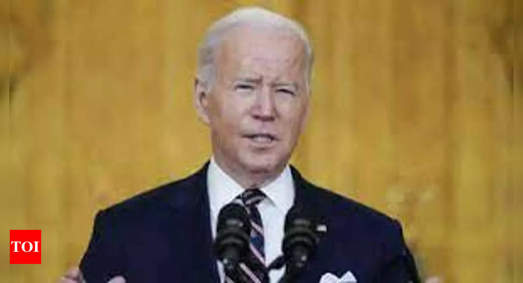 Prepare For New Covid-19 Variants: US President Biden Tells Pandemic ...