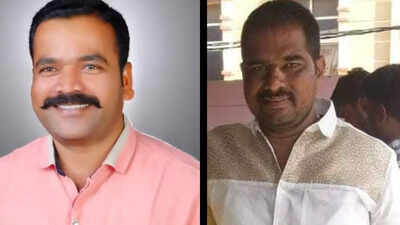 Victims: Victims’ Kin Suspect Realtor’s Role In Killings | Hyderabad ...