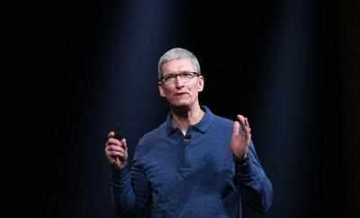 Russia-Ukraine war: Read Apple CEO Tim Cook’s email to employees