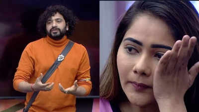 Bigg Boss Non-Stop Telugu, March 1, highlights: From Nataraj confessing ...