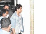 Drugs case: Aryan Khan & family breathe a sigh of relief as NCB's SIT finds 'no evidence'; pictures of starkid go viral