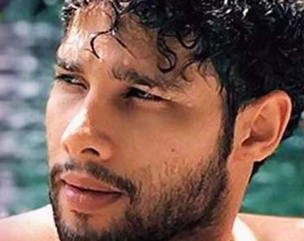
I try to do something new in my every film: Siddhant Chaturvedi
