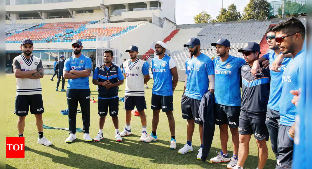 Team India to have new physios, trainers; NCA to hire “rehab specialist”, focus on “non-compliant” players with regards to injury | Cricket News – Times of India