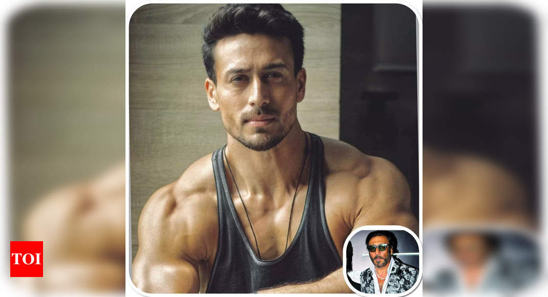 (Exclusive) Tiger had to get out of his dad’s shadow & he has carved his own path in the industry: Jackie Shroff – Times of India
