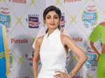 Celebs grace the launch of Shilpa Shetty’s show ‘Shape of You’ on Radio Mirchi