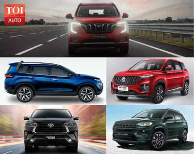 Top 5 most powerful cars/SUVs under Rs 20 lakh