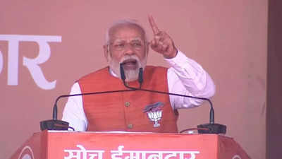 Will not spare any effort to bring back citizens: PM Narendra Modi