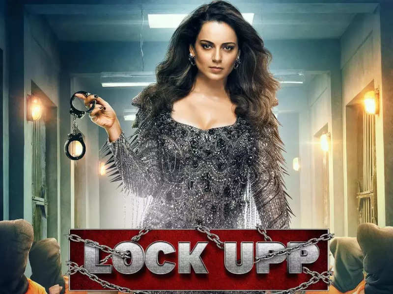Kangana Ranaut on Lock Upp garnering 15M views in 48 hours of launch; ‘I am overwhelmed with the response the show has received’