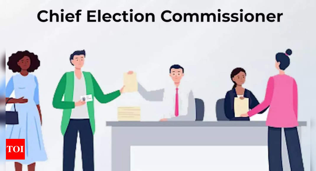 What Is The Role Of The Election Commission | Election IQ Election News ...