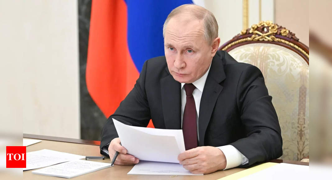 Why India is avoiding condemning Putin over Ukraine crisis