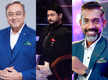 
Kon Honaar Crorepati: 60% of netizens choose Sachin Khedekar as their favourite host, here's a look at ETimes TV's poll result
