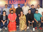 Kashmir Files: Press conference
