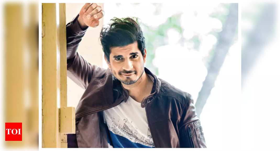 Tahir Raj Bhasin: I admire Taapsee Pannu’s work ethic and commitment – Exclusive – Times of India