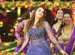 
Sa Re Ga Ma Pa Keralam Li'l Champs: Bhavana sets the stage on fire with her 'Param Sundari' moves
