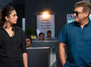 Did you know, Huma Qureshi missed sharing screen space with Ajith in 'Billa 2'?