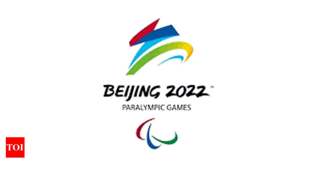 Russian and Belarusian athletes can compete as neutrals at Beijing Winter Paralympics | More sports News – Times of India