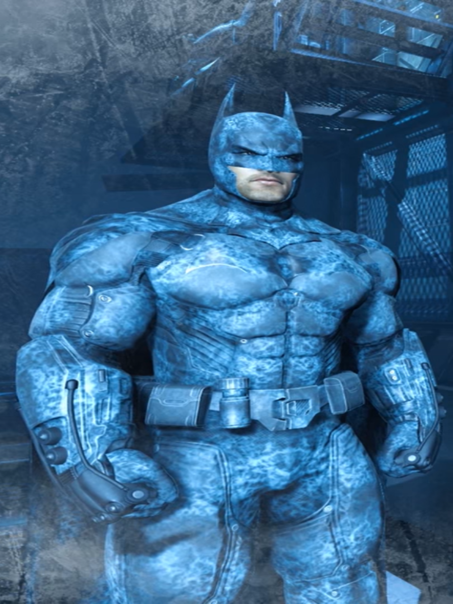Gotham Knights 10 More Batman Gadgets We Expect To See Gadgets Now