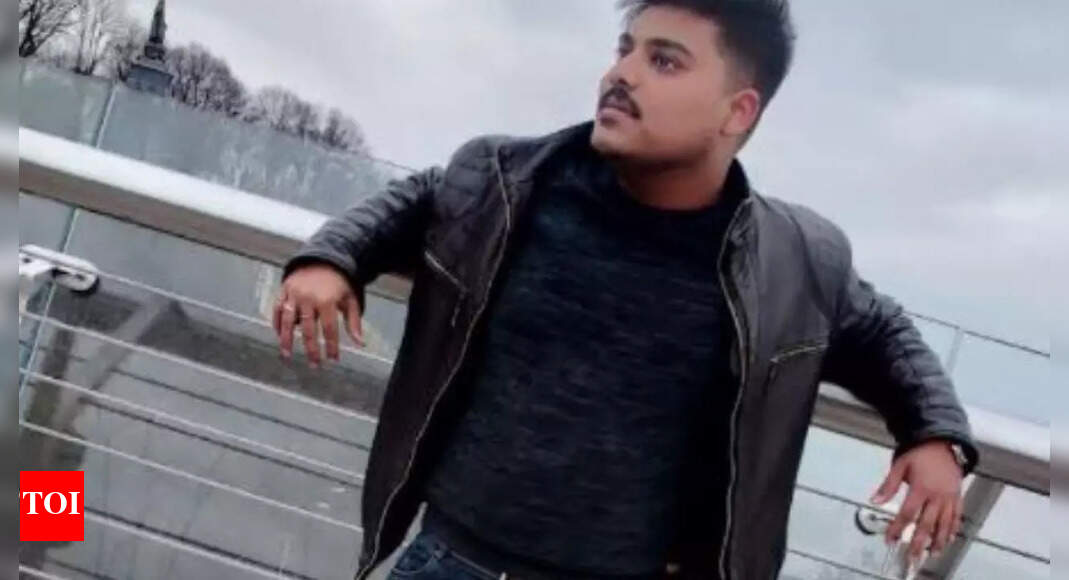 Indian student from Punjab dies of illness in Ukraine