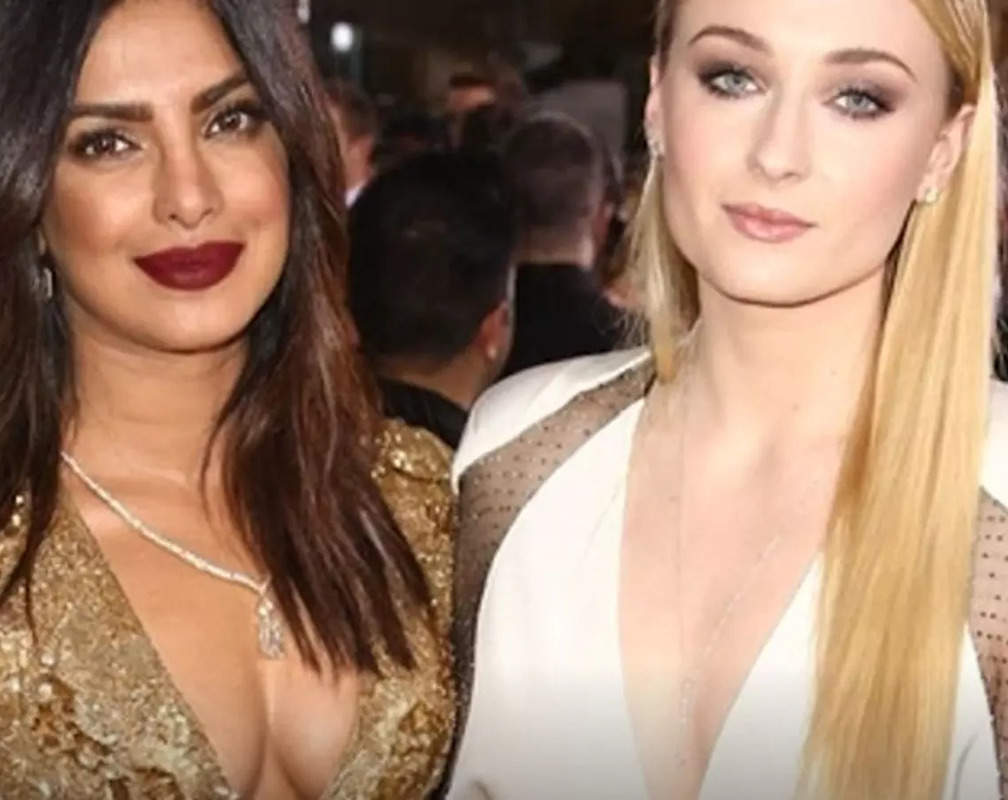 
Is Priyanka Chopra’s sister-in-law and actress Sophie Turner expecting her second child with Joe Jonas?
