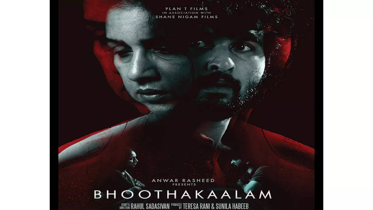 Watch Bhoothakaalam Full movie Online In HD | Find where to watch it online  on Justdial