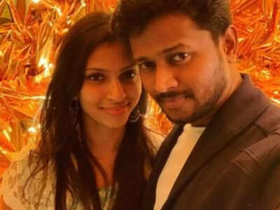 Tamil music director Arrol Corelli, wife Reetha blessed with baby boy