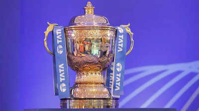 IPL 2022: 25% crowd to be allowed till April 15