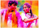 'Aashray': Amey Barve and Shweta Pagar's Holi song 'Satrangi Hi Duniya Sari' is out!