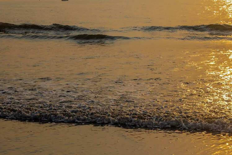 Kashim Beach