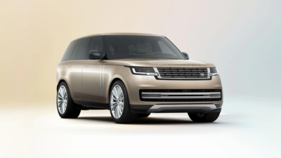 Jaguar Land Rover 'pauses' Russia car deliveries