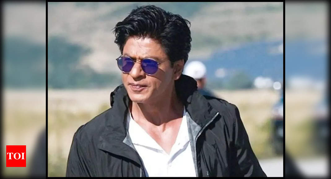 Shah Rukh Khan: Dignity, respect, kindness are hallmark of a life well led – Times of India