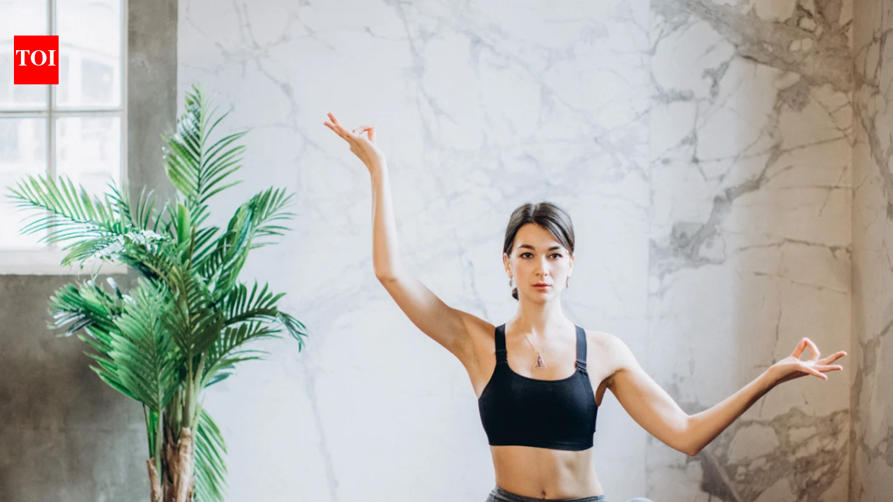 Maintain your stability and balance as you age with these six exercises
