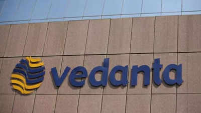 Vedanta pays out dividend for third time this year
