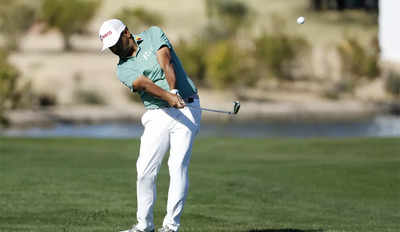 Anirban Lahiri looks to return to form at Arnold Palmer Invitational in Bay Hill