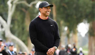 Tiger Woods wins inaugural Player Impact Program, collects $8 million
