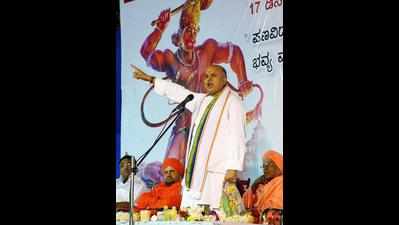 Students going to Ukraine for med edu shows govt failure: Togadia