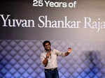 Yuvan Shankar Raja completes 25 years in Tamil film industry