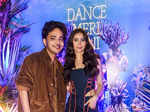 Dance Meri Rani: Song launch