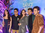 Dance Meri Rani: Song launch
