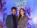 Dance Meri Rani: Song launch