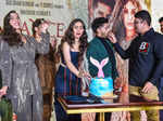 Dance Meri Rani: Song launch